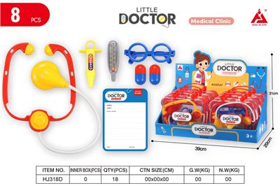 DoctorToy - OBL10431297