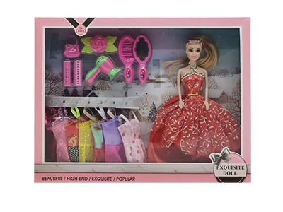 Doll - OBL10431348