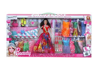 Doll - OBL10431366