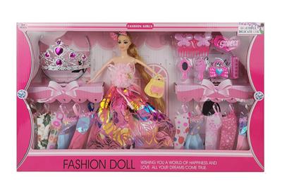 Doll - OBL10431376
