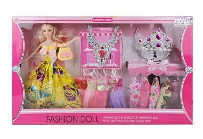 Doll - OBL10431378
