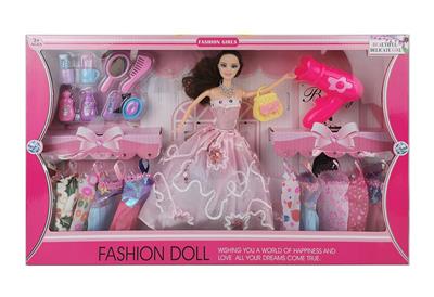 Doll - OBL10431380