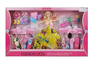 Doll - OBL10431382
