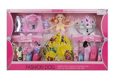 Doll - OBL10431383