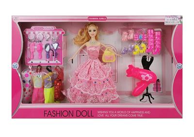 Doll - OBL10431384