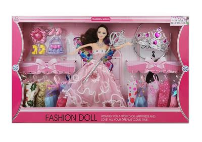 Doll - OBL10431385
