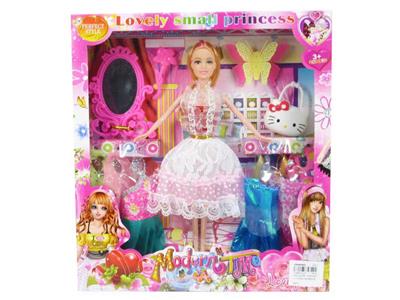 Doll - OBL10431421
