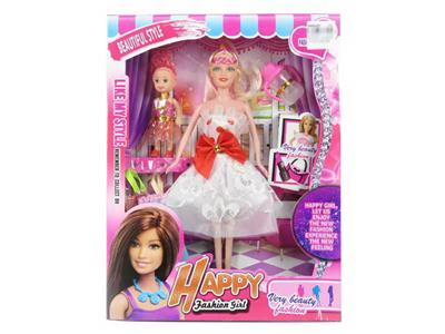 Doll - OBL10431428