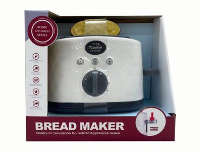 烤面包机 - OBL10431454