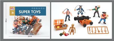 海盗系列 - OBL10431481