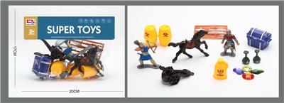 罗马系列 - OBL10431482