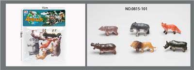 野生动物 - OBL10431484