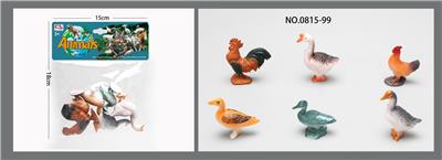 农场动物 - OBL10431488