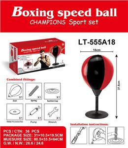 Boxingglove - OBL10431515
