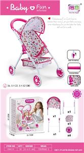 Babystroller - OBL10431522