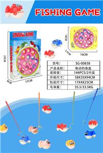 Fishing Series - OBL10431537