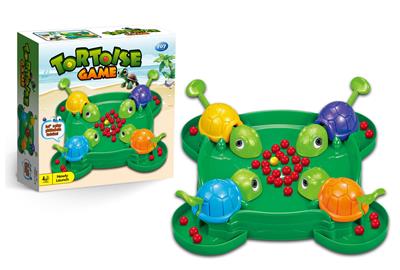 乌龟吞珠 - OBL10431565