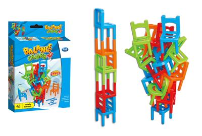 叠椅子 - OBL10431571