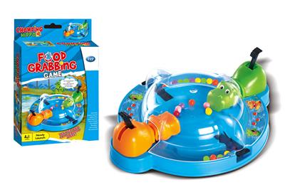 河马吞食 - OBL10431573