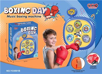 Boxingglove - OBL10431577