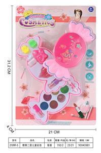糖果二层儿童彩妆 - OBL10431603