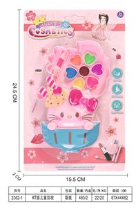 KT猫儿童彩妆 - OBL10431615