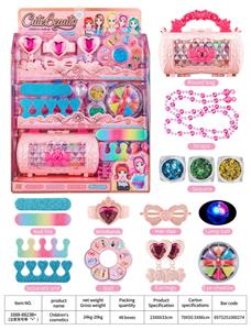 儿童彩妆 - OBL10431689