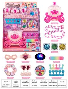 儿童彩妆 - OBL10431699