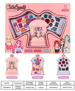 儿童彩妆 - OBL10431702