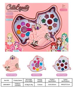 儿童彩妆 - OBL10431705