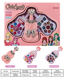 儿童彩妆 - OBL10431707