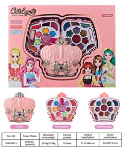 儿童彩妆 - OBL10431710