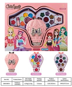儿童彩妆 - OBL10431711