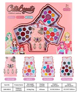 儿童彩妆 - OBL10431725