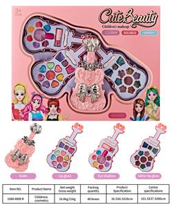 儿童彩妆 - OBL10431727
