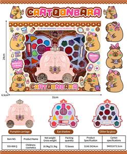 儿童彩妆 - OBL10431779