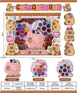 儿童彩妆 - OBL10431781