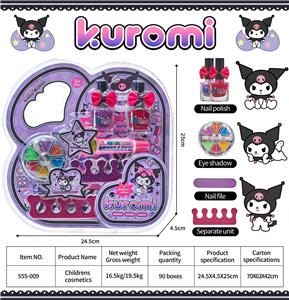 高频儿童彩妆 - OBL10431817