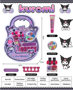 高频儿童彩妆 - OBL10431818