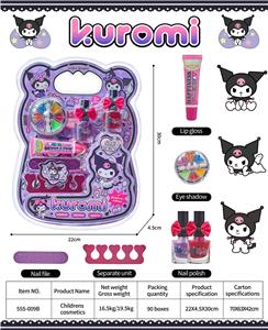 高频儿童彩妆 - OBL10431819