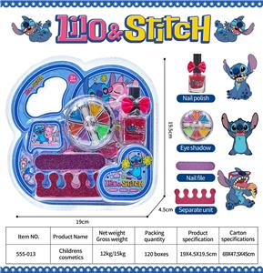 高频儿童彩妆 - OBL10431823