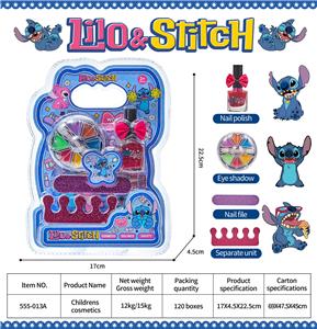 高频儿童彩妆 - OBL10431824