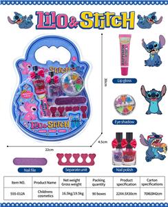 高频儿童彩妆 - OBL10431827