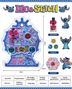 高频儿童彩妆 - OBL10431829