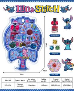 高频儿童彩妆 - OBL10431830