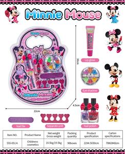 高频儿童彩妆 - OBL10431836