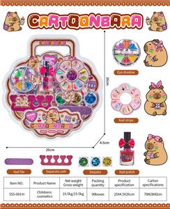 高频儿童彩妆 - OBL10431845