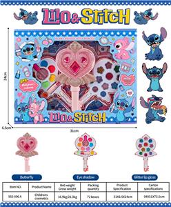 儿童彩妆 - OBL10431848