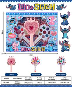 儿童彩妆 - OBL10431849