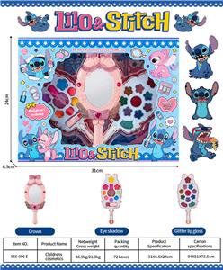 儿童彩妆 - OBL10431852